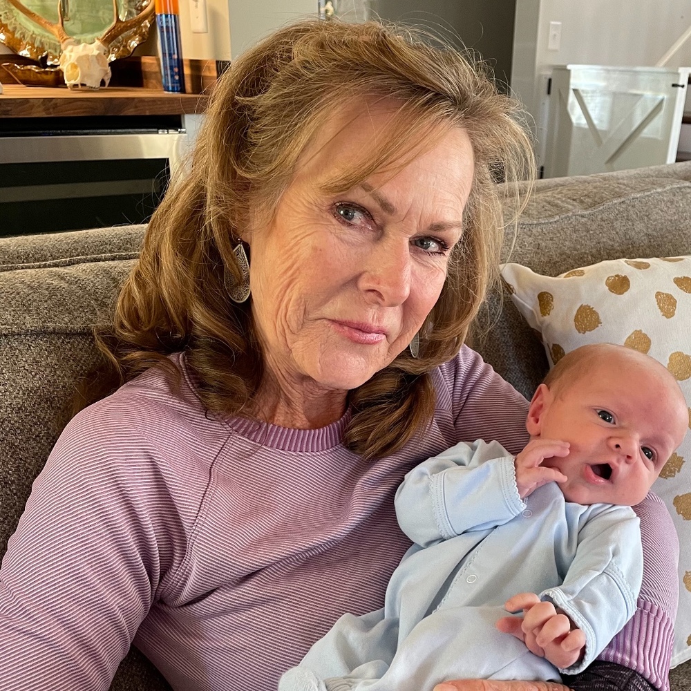 Meet your Posher, Penny